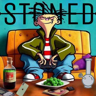 STONED