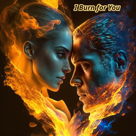 I Burn for You | Boomplay Music