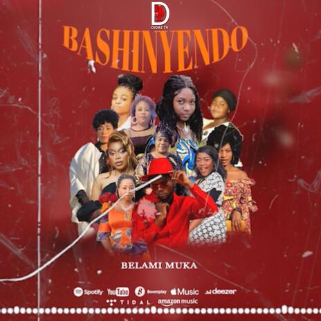 Ashinyendo | Boomplay Music