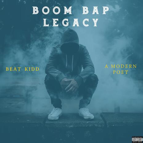 Boom Bap Legacy Beat ft. Beat Kidd | Boomplay Music