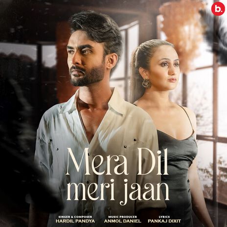 Mera Dil Meri Jaan | Boomplay Music