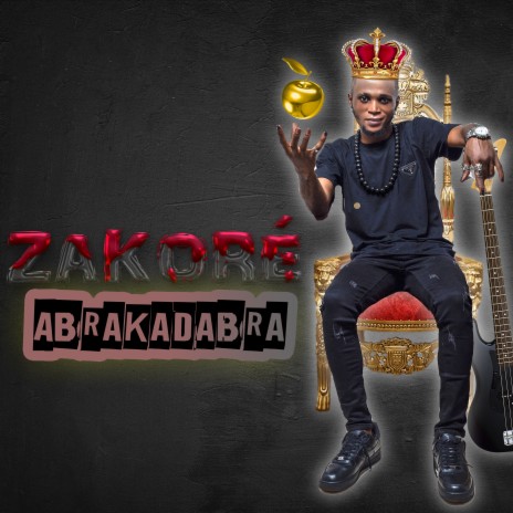 Abrakadabra | Boomplay Music