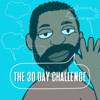 30 Days Challenge