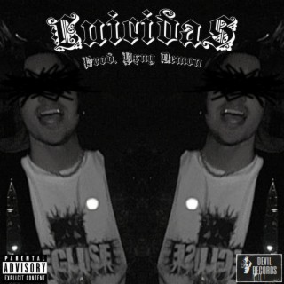 LuicidaS ft. Yxng Demon lyrics | Boomplay Music