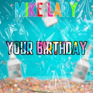 Your Birthday