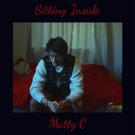 Sitting Inside | Boomplay Music