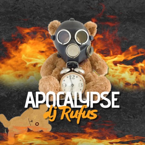 Apocalypse | Boomplay Music