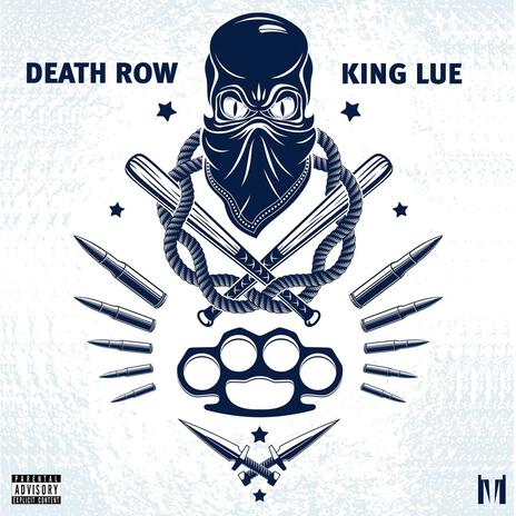 DEATH ROW | Boomplay Music