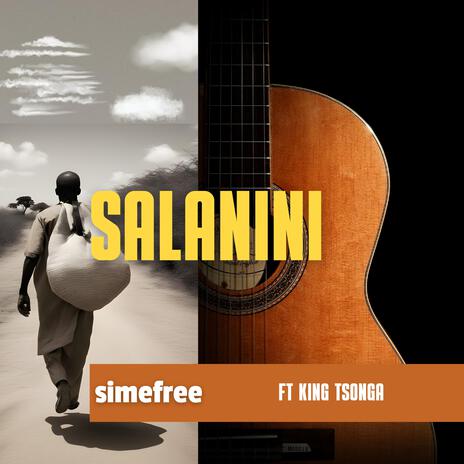 Salanini ft. King Tsonga | Boomplay Music