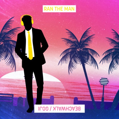 Beachwalk | Boomplay Music