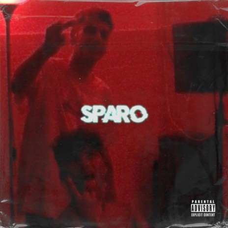 Sparo ft. BadLarry & Ozz Is Dying | Boomplay Music