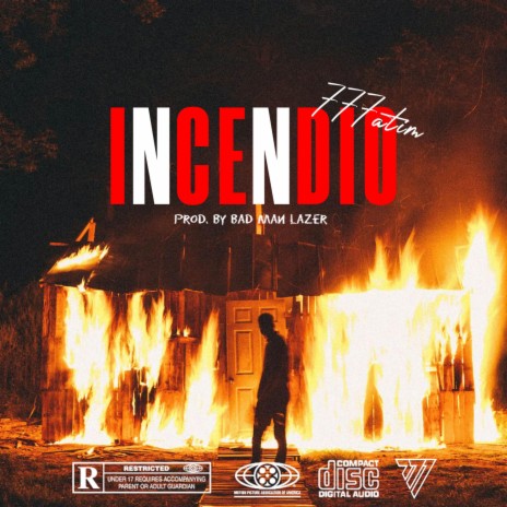 INCENDIO | Boomplay Music