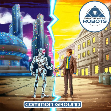 Common Ground | Boomplay Music