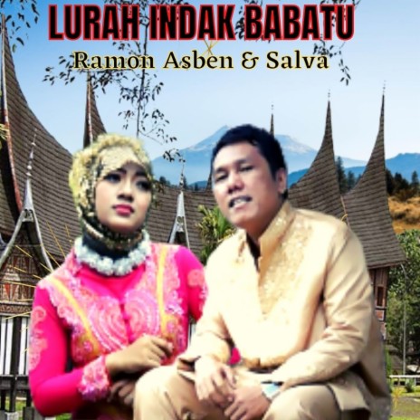 Lurah Indak Babatu ft. Salva | Boomplay Music