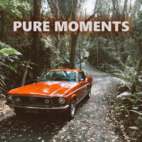Pure Moments | Boomplay Music