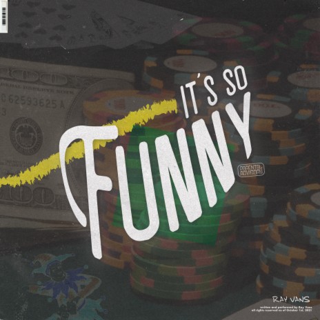 it's so funny | Boomplay Music