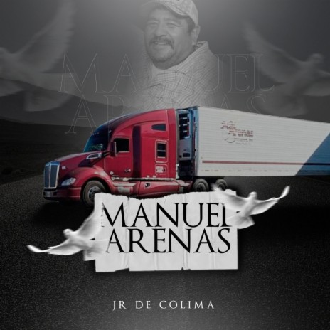 Manuel Arenas | Boomplay Music
