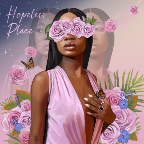 Hopeless Place | Boomplay Music