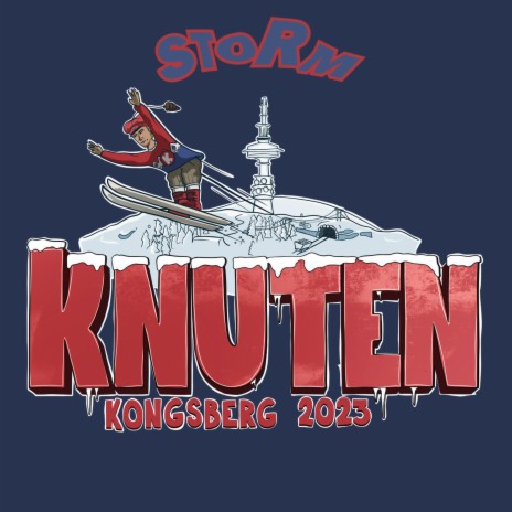 KNUTEN 2023 | Boomplay Music