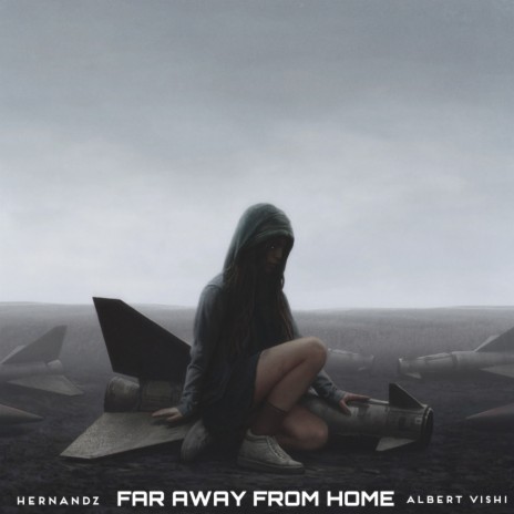 Far Away From Home ft. Albert Vishi | Boomplay Music