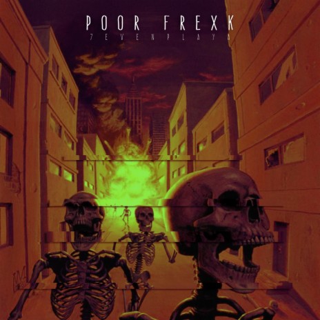 POOR FREXK | Boomplay Music