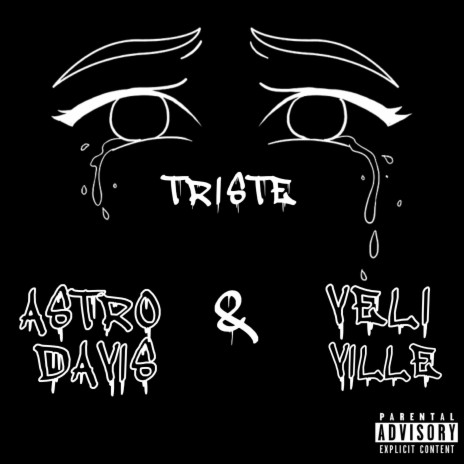 Triste ft. Veli Ville | Boomplay Music