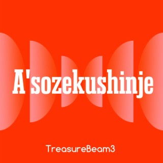 A'sozekushinje (Radio Edit)