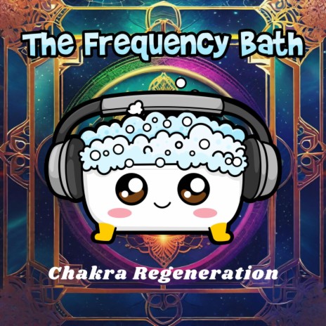 Chakra Regeneration | Boomplay Music