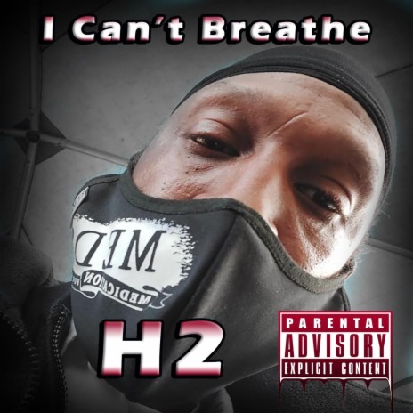 I Can't Breathe | Boomplay Music