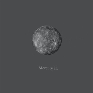 Mercury II.