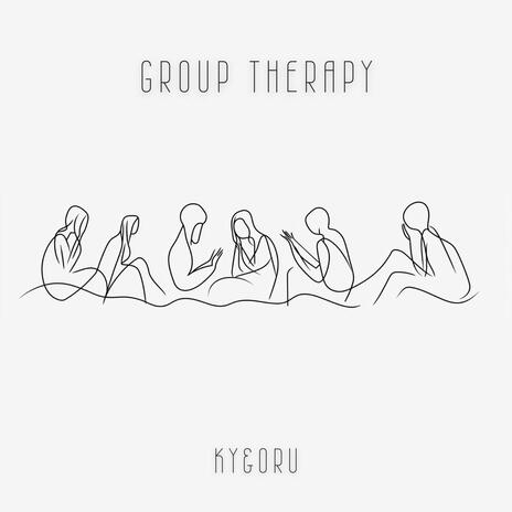 Group Therapy | Boomplay Music