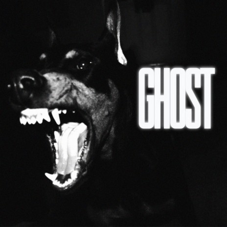 GHOST ft. EION | Boomplay Music