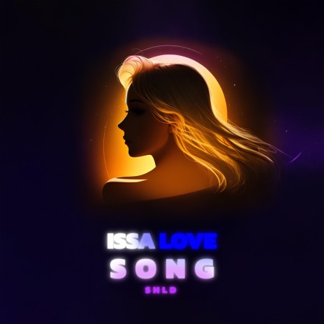 Issa Love SONG | Boomplay Music