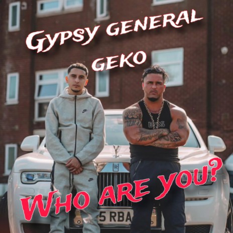 Who Are You? ft. Geko | Boomplay Music