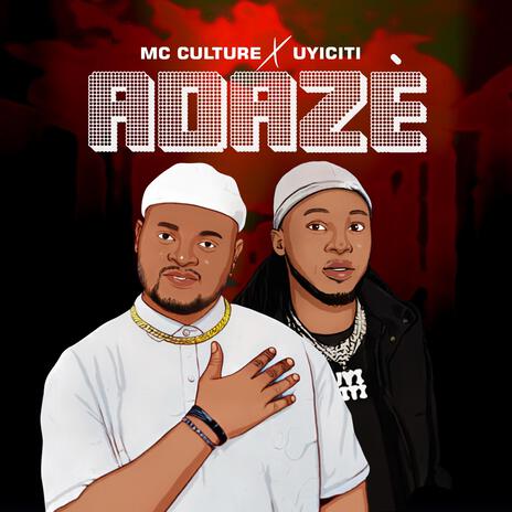 Adazè ft. UyiCiti | Boomplay Music