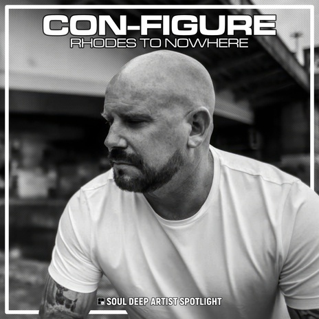 Baltimore Blues ft. Con-Figure | Boomplay Music