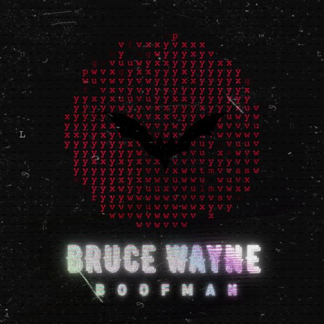 Bruce Wayne