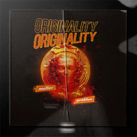 Originality ft. Prablue | Boomplay Music