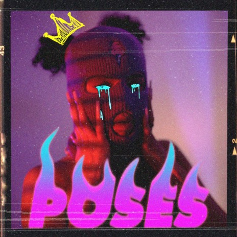 Poses ft. SPKilla & BeatsNDaHood | Boomplay Music