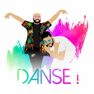 DANSE !