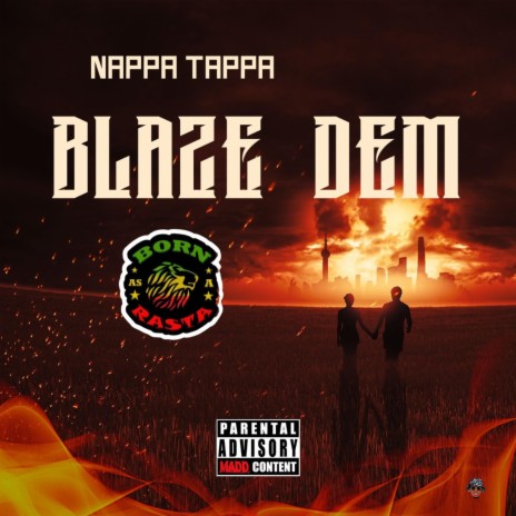 Blaze Dem | Boomplay Music