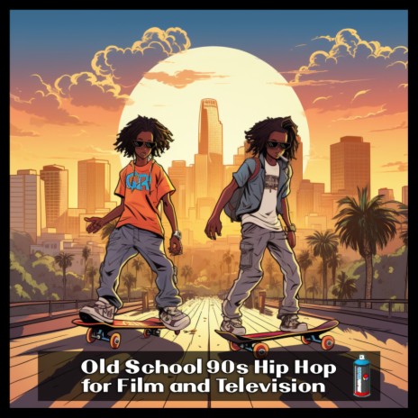 Funky Hip Hop East Side Boom Bap | Boomplay Music