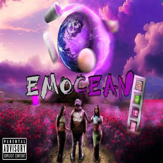 Emocean lyrics | Boomplay Music