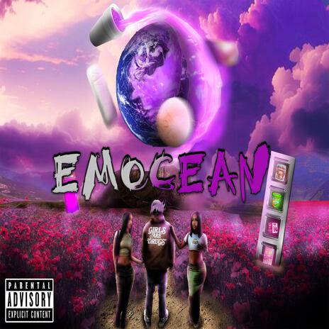 Emocean | Boomplay Music