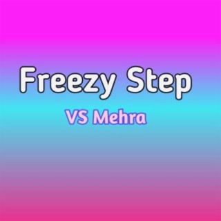 Freezy Step