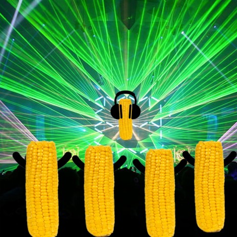 It's Corn Song House