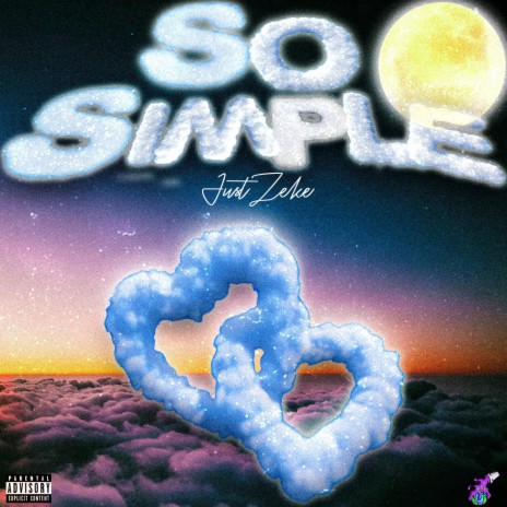 So Simple (Radio Edit) | Boomplay Music