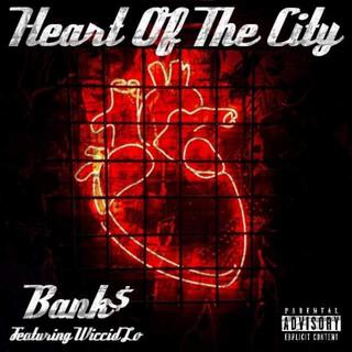 Heart of the city