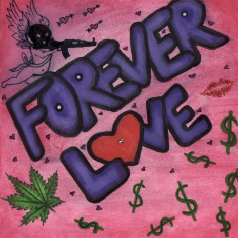 Forever love | Boomplay Music