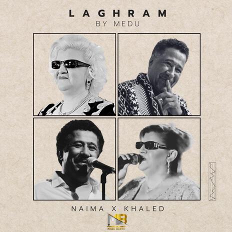 LAGHRAM | Boomplay Music